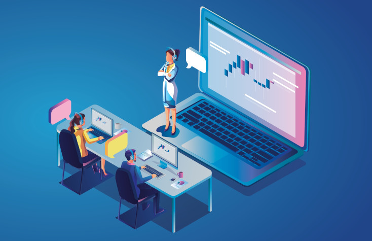 All-Inclusive Insights on Virtual Event Apps and Event App Development!