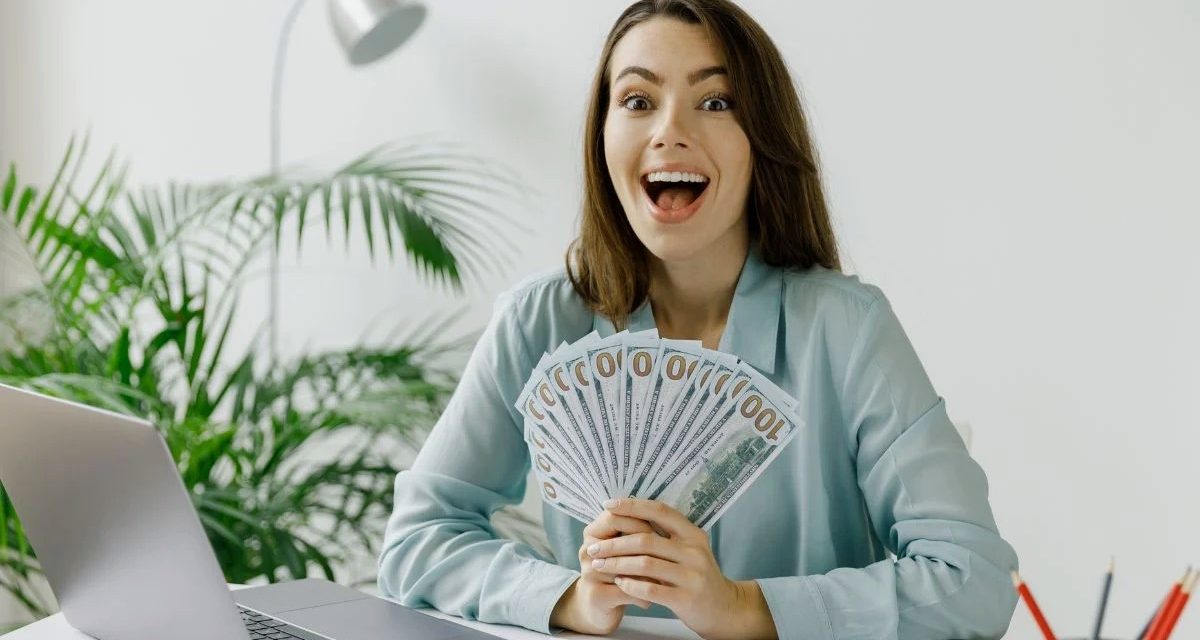 Finest On the web Revenue Blueprint for Pakistanis – Tech Magazine