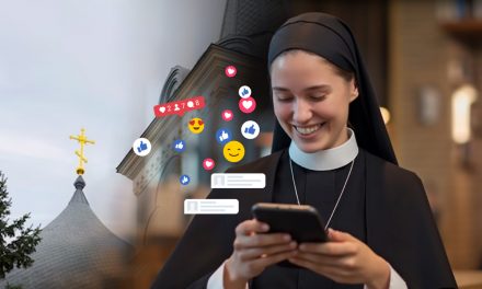Boost Church Engagement with Social Media