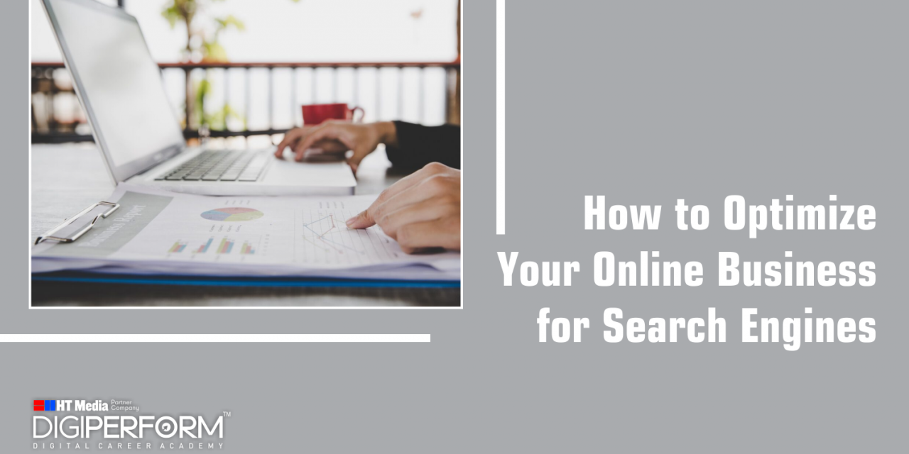 How to Enhance Your On the net Small business for Search Engines