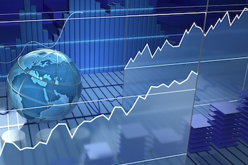 Charts: Leading Publicly Traded Ecommerce Providers