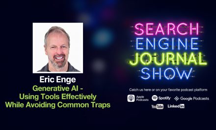 Generative AI – Utilizing Instruments Properly When Preventing Frequent Traps [Podcast]