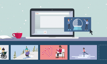 End of Year Video Templates