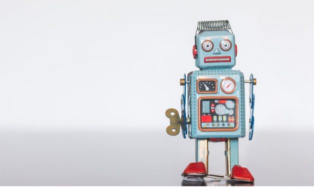 7 Serious Risks You Face Using AI for Marketing