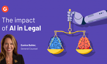 How Artificial Intelligence Is Impacting the Lawful Sector