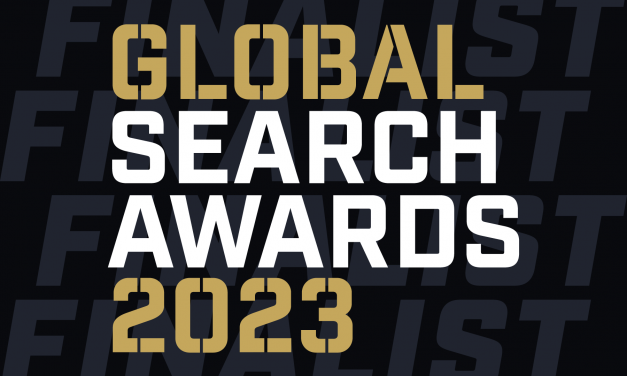 We’re World Search Awards finalists — Hallam