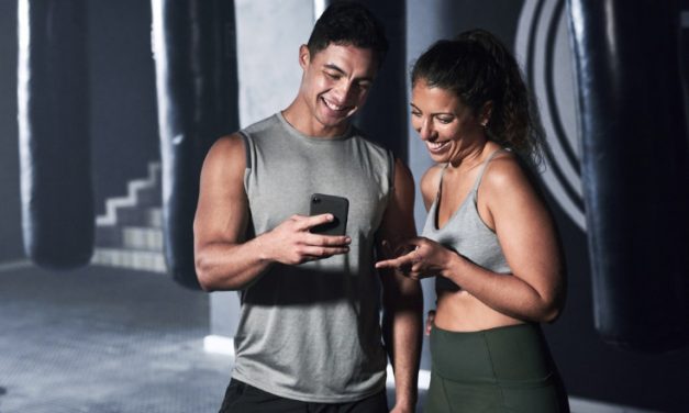 Gymbox Receives Artistic With Their Google Ad Method