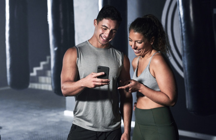 Gymbox Receives Artistic With Their Google Ad Method