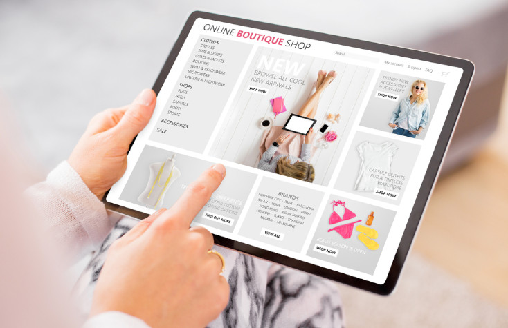 How to Start a Print-On-Need Company Above Shopify From Scratch