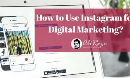 How to Use Instagram for Digital Marketing and advertising?