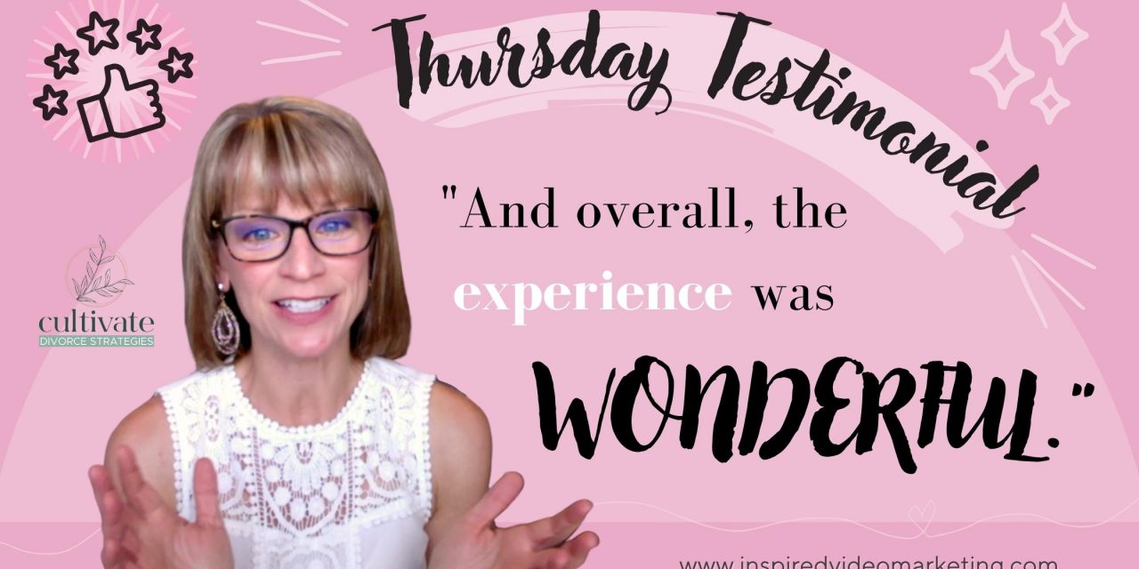 Julie Quick’s Overview ~ Motivated Movie Promoting