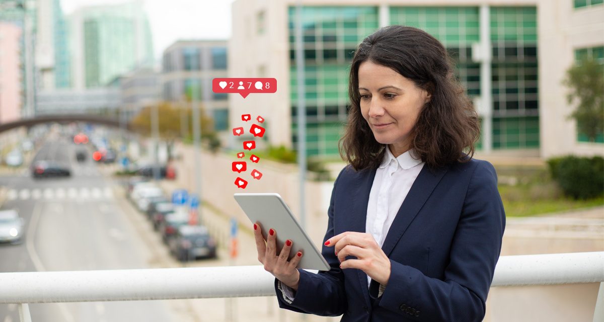 Mastering Social Media for Insurance Agents: A Definite Guide