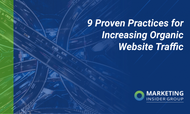 9 Confirmed Procedures for Rising Organic Internet site Traffic