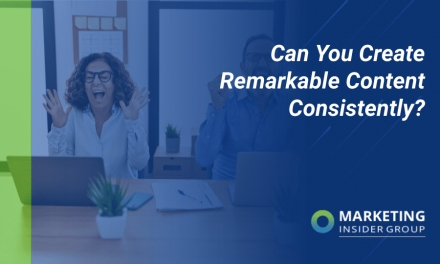 Can You Build Outstanding Articles Constantly?