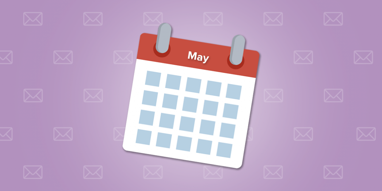 This Month in Electronic mail: Electronic mail Internet marketing News from May 2023
