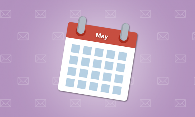 This Month in Electronic mail: Electronic mail Internet marketing News from May 2023