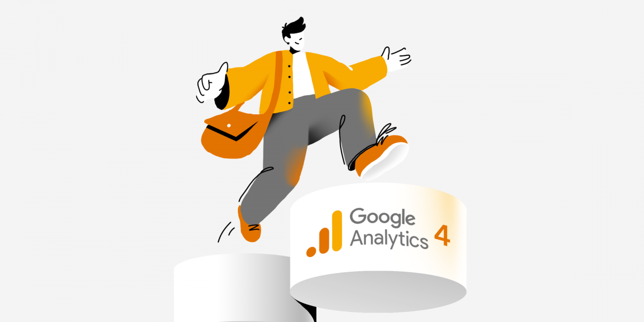 Failed to Migrate to Google Analytics 4? Here Is Why You Need to Do That Now