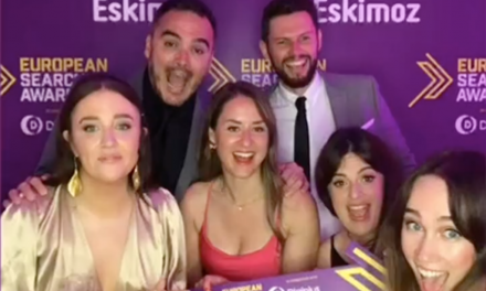 We’re Europe’s Very best Built-in Research Agency (for the third time!) — Hallam