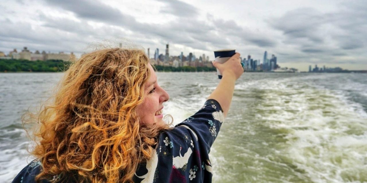 Environment Up a Homebase as a Electronic Nomad