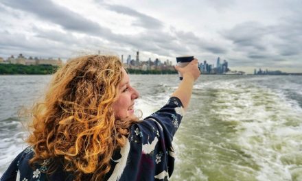 Environment Up a Homebase as a Electronic Nomad