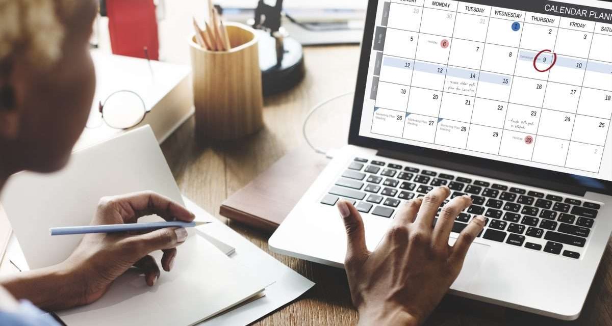 How to Create a Content Calendar for Your Social Media Marketing Strategy