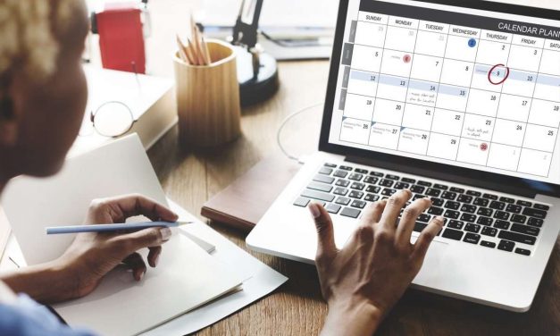 How to Create a Content Calendar for Your Social Media Marketing Strategy