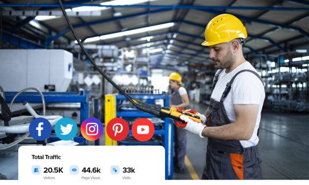 A Complete Guide to Social Media Marketing for HVAC Businesses