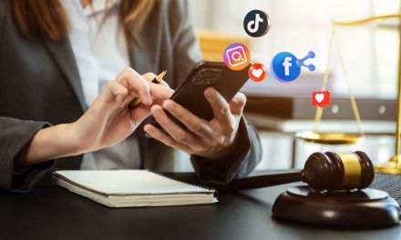 The Ultimate Guide to Social Media for Lawyers