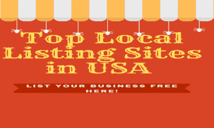 USA Top 30 Local Business Listing Sites 2023 – List Your Business For FREE Digital Marketing