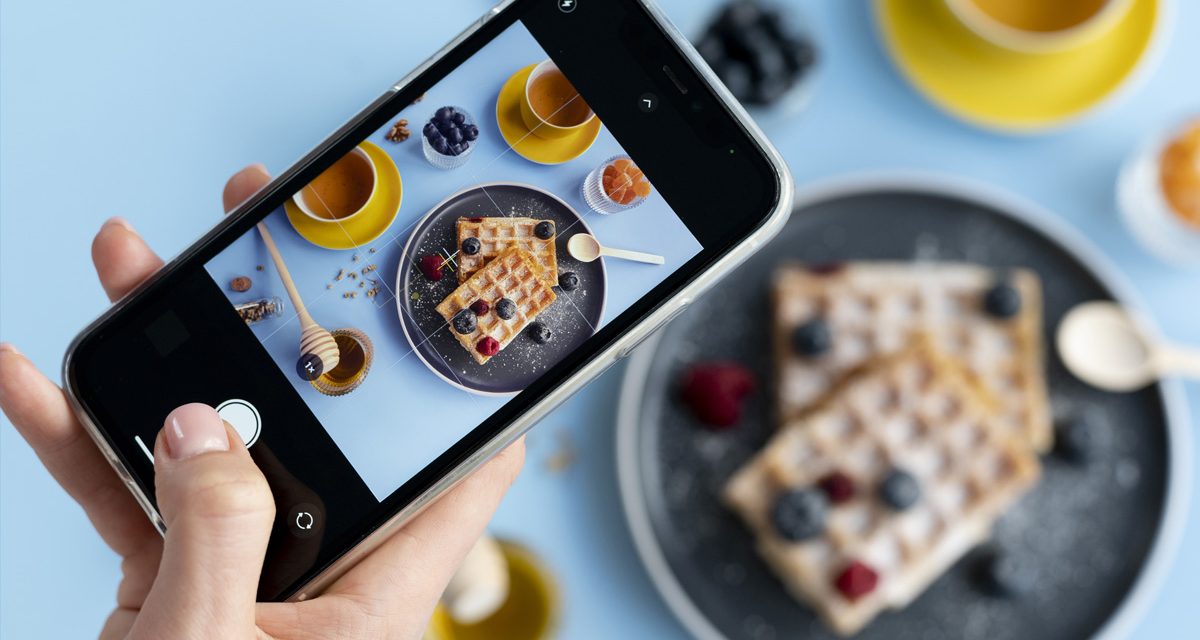 Ultimate Social Media Marketing Guide for Your Restaurant