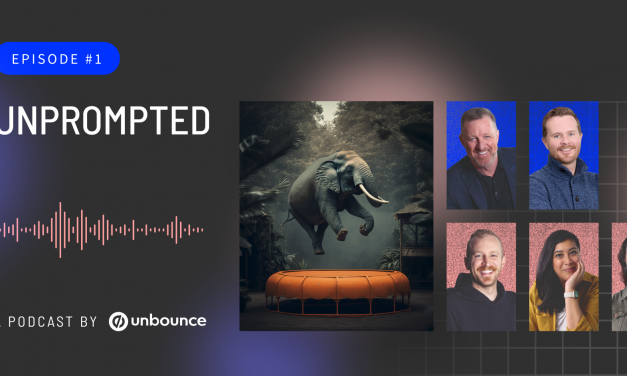 Can you build a marketing campaign using only AI?