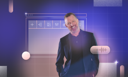 Unprompted: The AI promoting podcast 