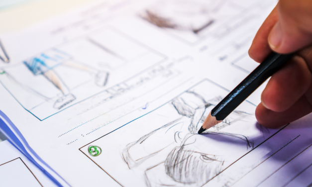 Storyboarding: Your Roadmap to Revenue Video clip Results