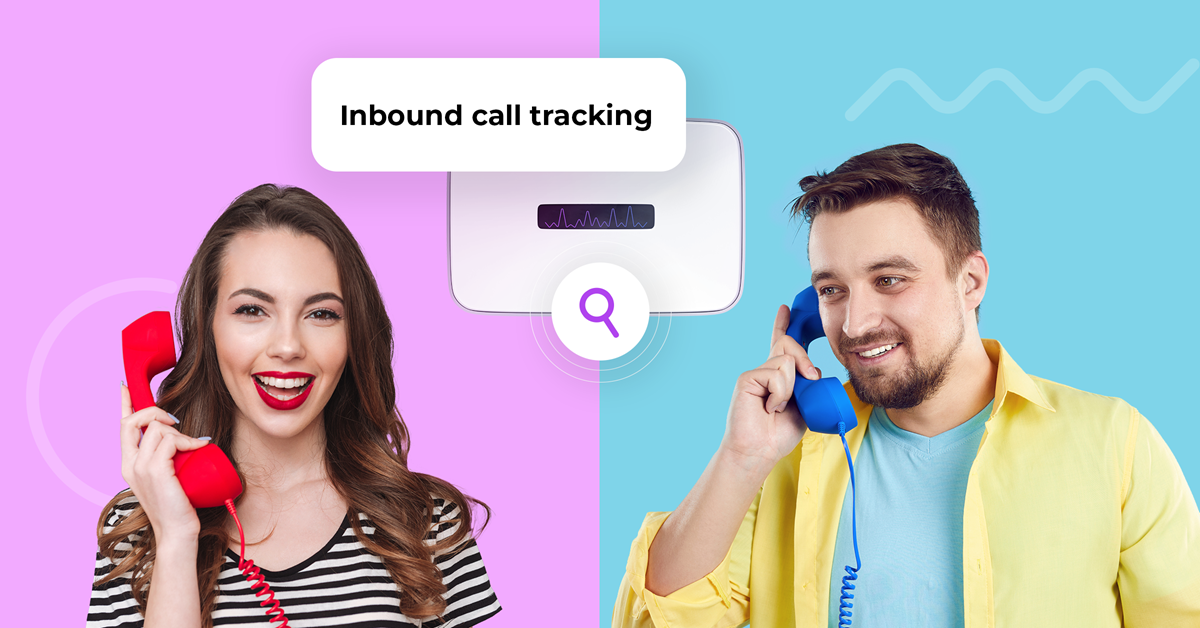 Mastering Marketing and advertising Insights: Harness the Electricity of Inbound Phone Tracking