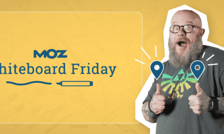 Uncomplicated to Apply Strategies for Nearby Hyperlink Creating — Whiteboard Friday