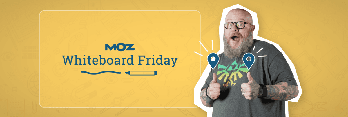 Uncomplicated to Apply Strategies for Nearby Hyperlink Creating — Whiteboard Friday