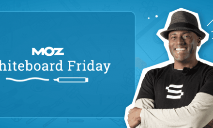 How to Make clear the Price of Website positioning to Executives — Whiteboard Friday