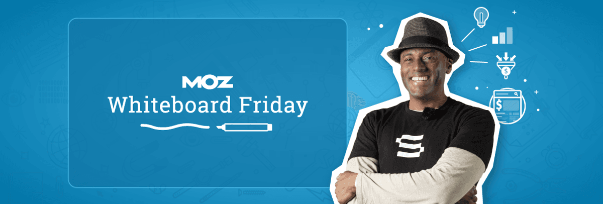 How to Make clear the Price of Website positioning to Executives — Whiteboard Friday