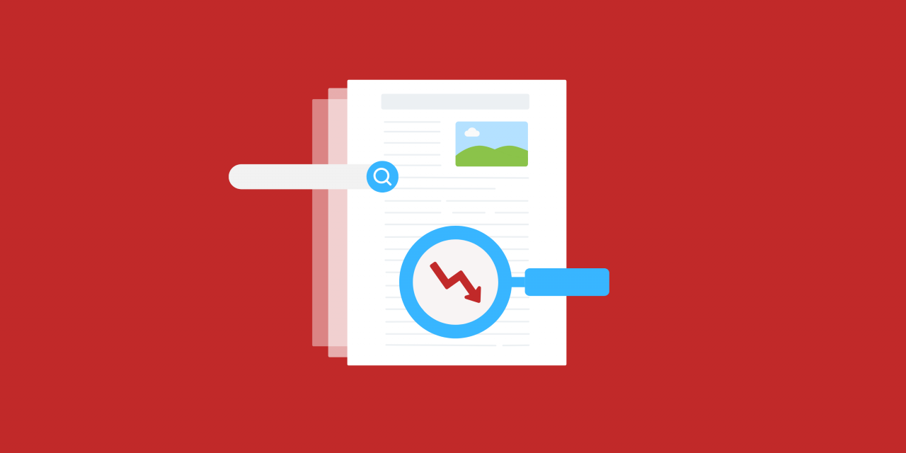 4 Suggestions for Updating Old Content to Make Google’s Algorithms Pleased