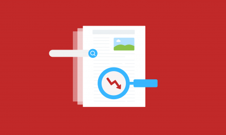 4 Suggestions for Updating Old Content to Make Google’s Algorithms Pleased