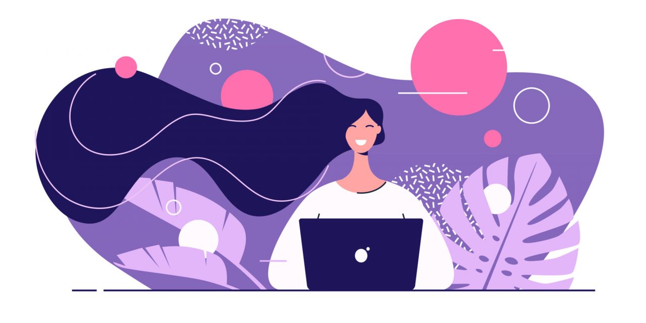 Women’s Historical past Month Social Media Thoughts