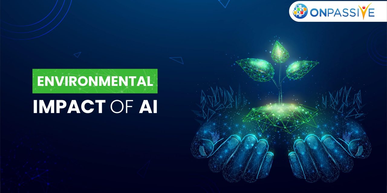 Synthetic Intelligence and Its Effect on Ecosystem