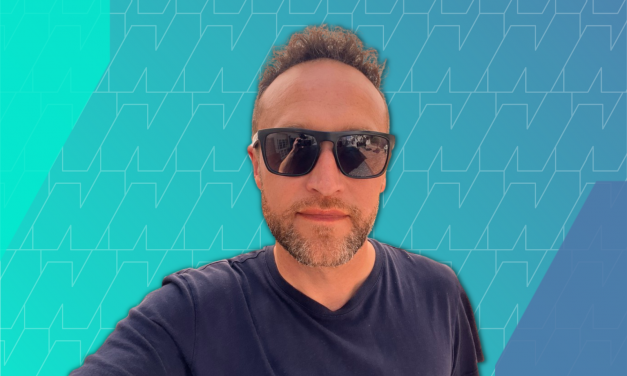 How This 43-Year-Old Makes $8k/Month Teaching People About WordPress and Affiliate Marketing