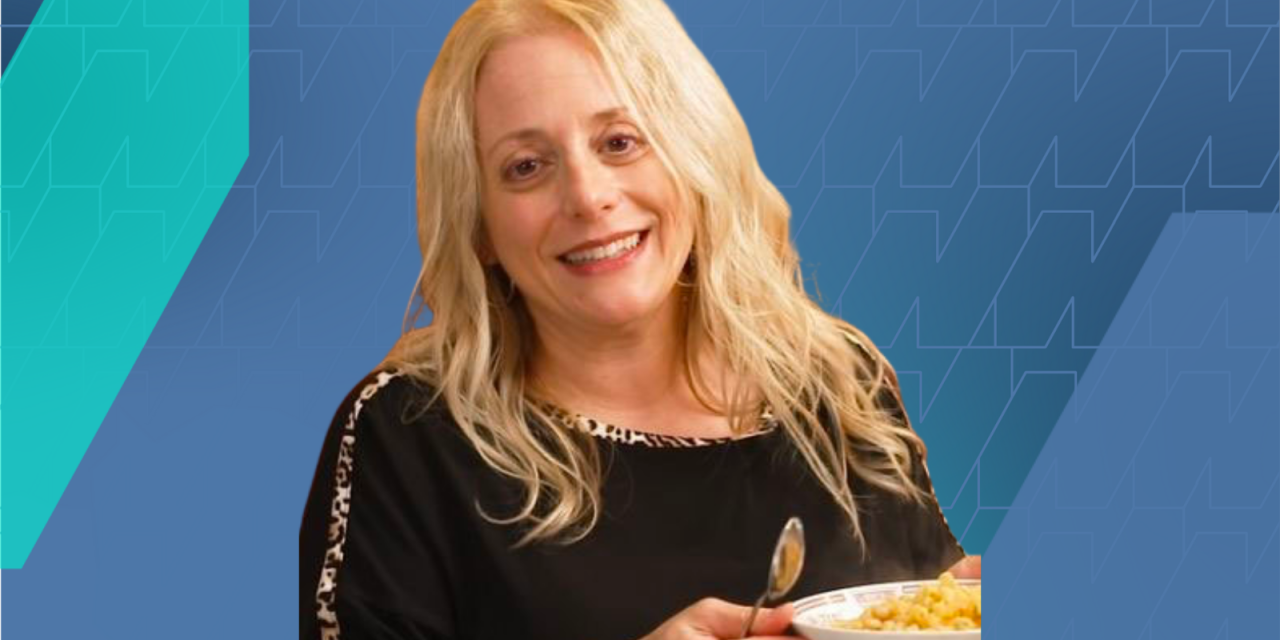 How This 54-Year-Old Makes $9k/Month From Her Food Blog Working Part Time