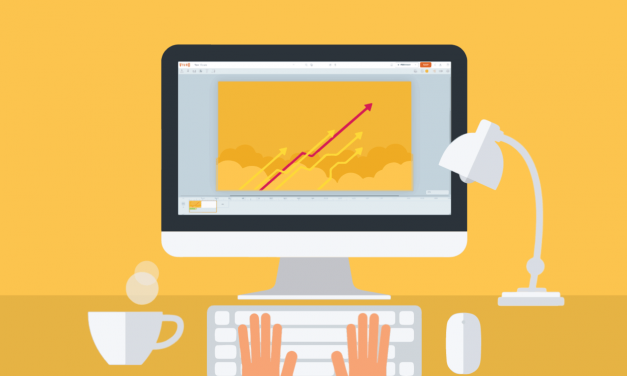 Everything You Need to Make a Video in Vyond