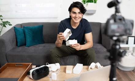 40 creative blog posts and content ideas for affiliate marketers