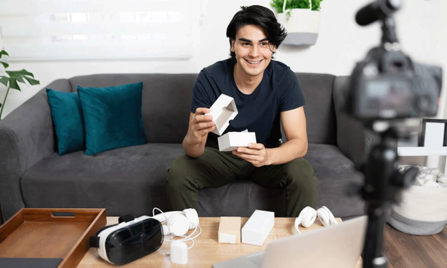 40 creative blog posts and content ideas for affiliate marketers