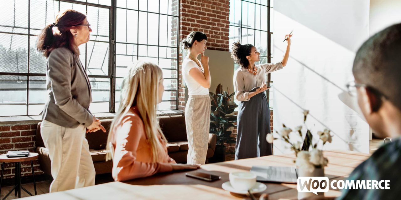 How to Write a Powerful, Effective Brand Story