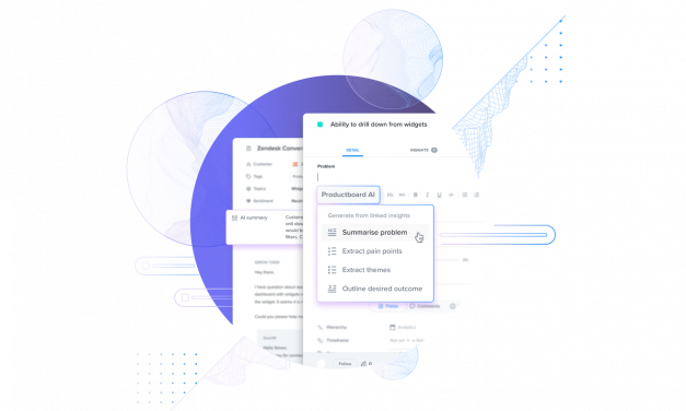 Productboard Introduces AI Alternative To Aid Products Teams