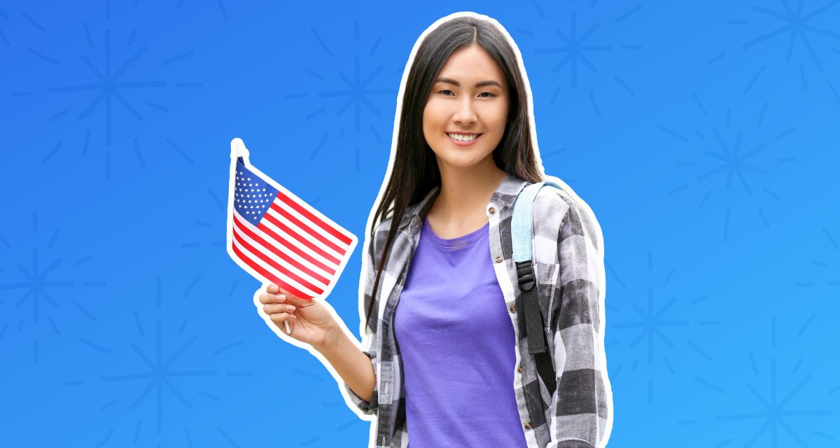 Cool 4th of July Email Ideas & Creative Design Inspiration